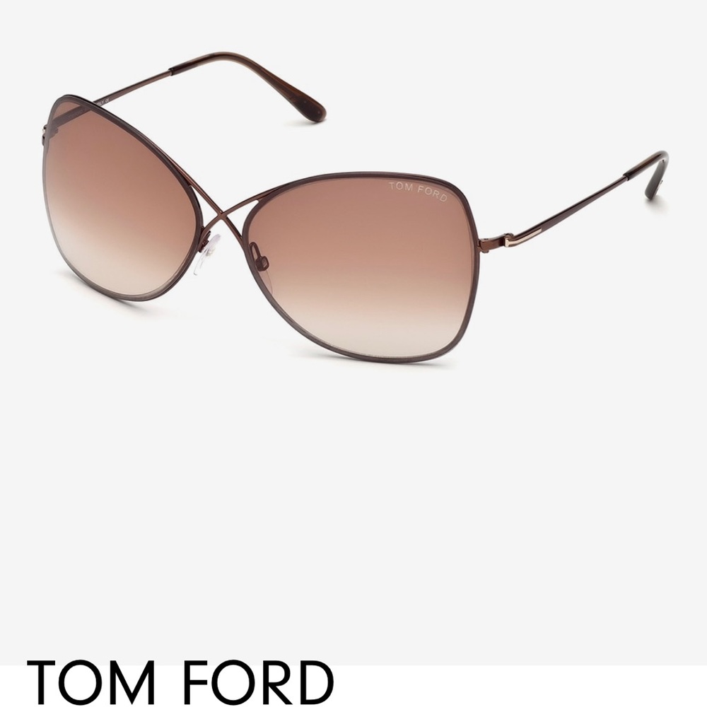 Tom Ford sunglasses brand new , Christmas gift early